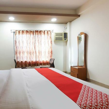 Oyo 43851 Hotel Virasat Mandu Exterior photo