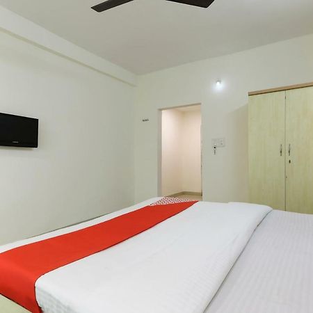 Oyo 43851 Hotel Virasat Mandu Exterior photo