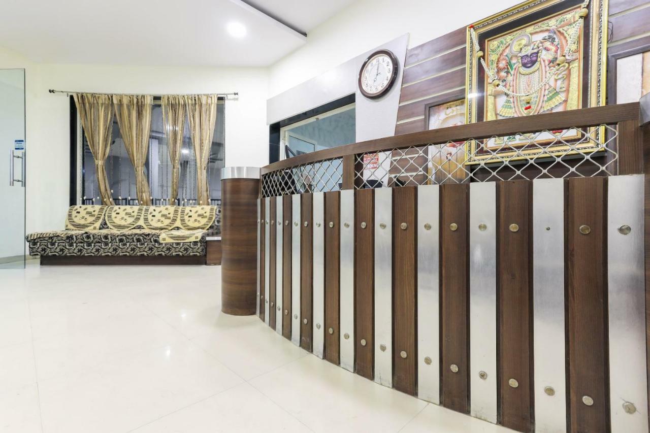 Oyo 43851 Hotel Virasat Mandu Exterior photo