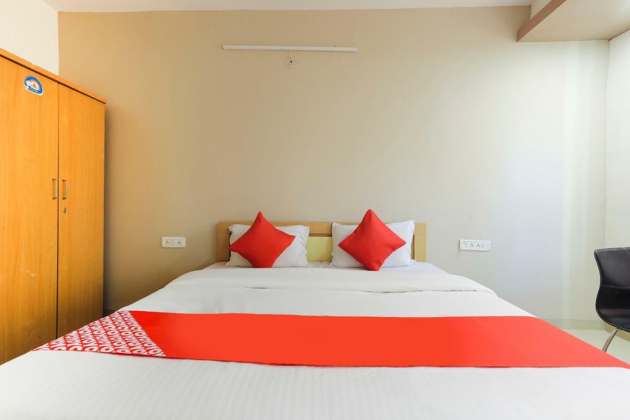 Oyo 43851 Hotel Virasat Mandu Exterior photo